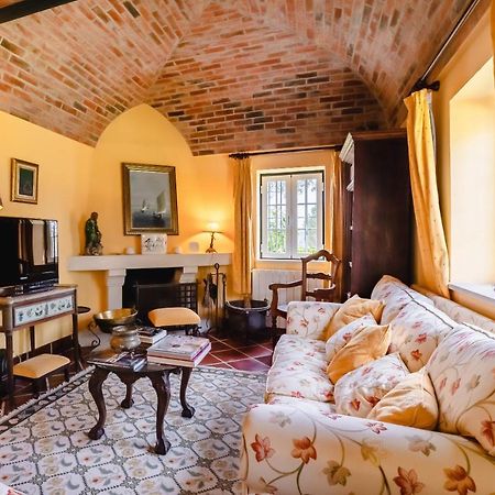 Quinta Da Torre - Obidos Country House Εξωτερικό φωτογραφία