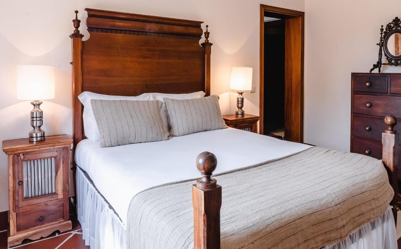 Quinta Da Torre - Obidos Country House Εξωτερικό φωτογραφία