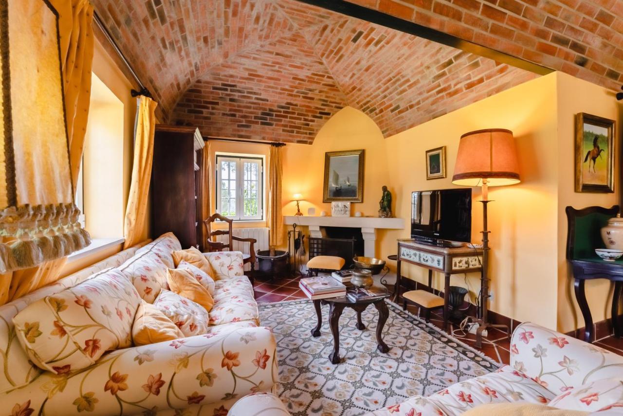 Quinta Da Torre - Obidos Country House Εξωτερικό φωτογραφία