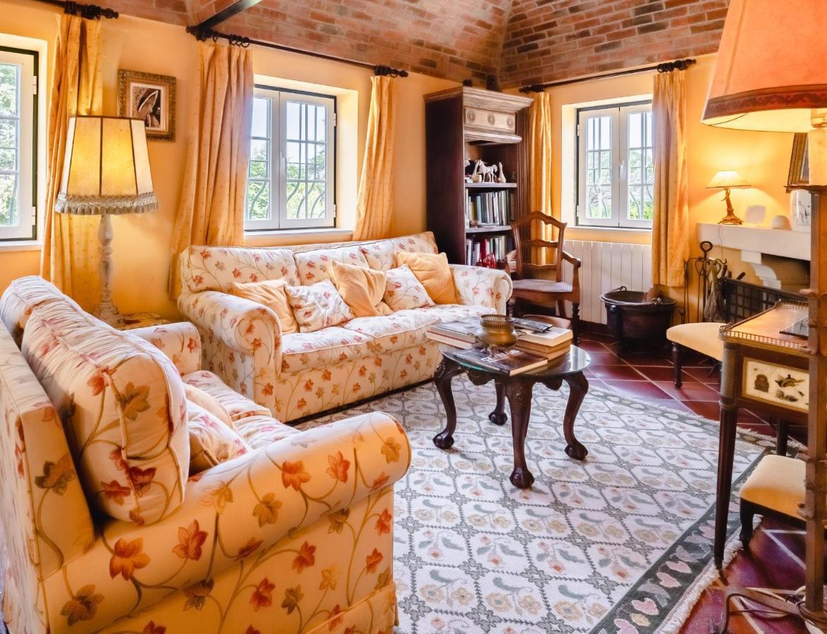 Quinta Da Torre - Obidos Country House Εξωτερικό φωτογραφία