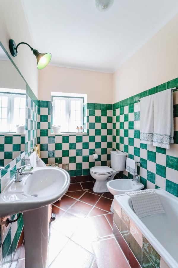 Quinta Da Torre - Obidos Country House Εξωτερικό φωτογραφία
