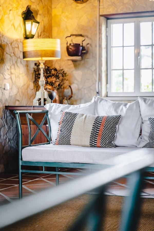 Quinta Da Torre - Obidos Country House Εξωτερικό φωτογραφία