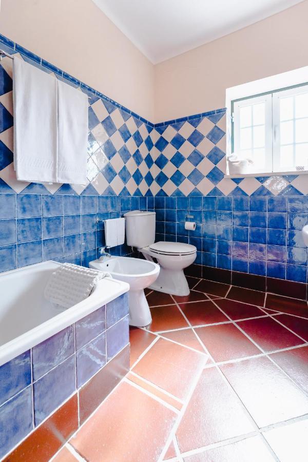 Quinta Da Torre - Obidos Country House Εξωτερικό φωτογραφία