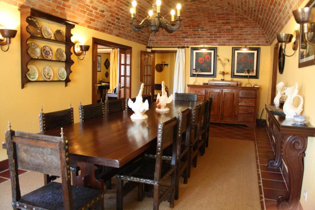 Quinta Da Torre - Obidos Country House Εξωτερικό φωτογραφία