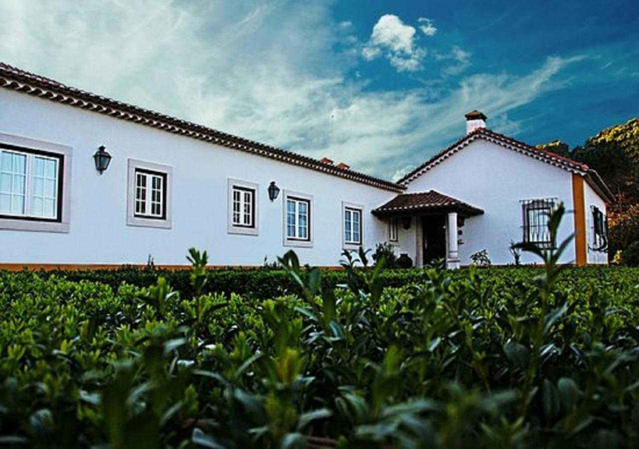 Quinta Da Torre - Obidos Country House Εξωτερικό φωτογραφία